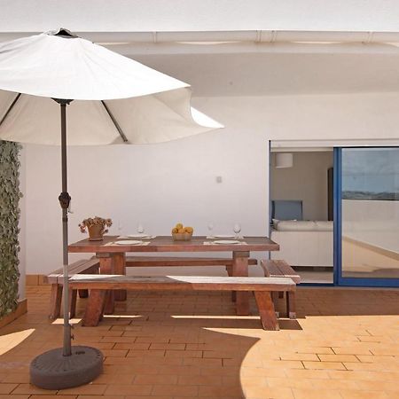 Ferienwohnung Perola Do Atlantico By The Sea Quarteira Exterior foto